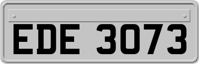 EDE3073