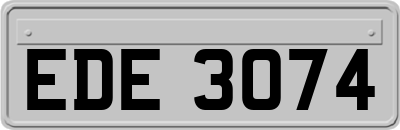 EDE3074