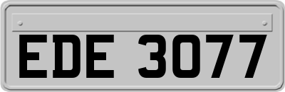 EDE3077