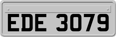 EDE3079