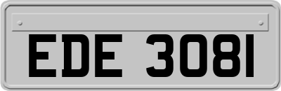 EDE3081