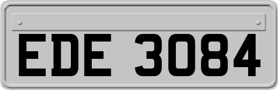EDE3084