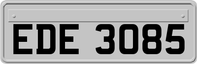 EDE3085