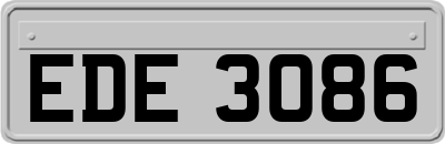 EDE3086
