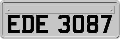 EDE3087