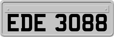 EDE3088