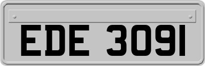 EDE3091
