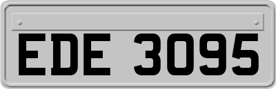 EDE3095