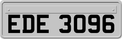 EDE3096