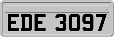 EDE3097