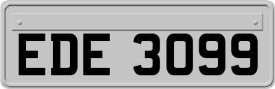 EDE3099