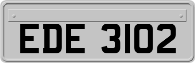 EDE3102