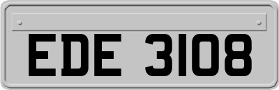 EDE3108