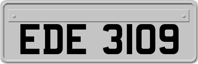 EDE3109