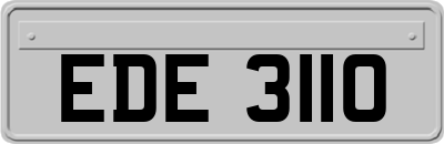 EDE3110