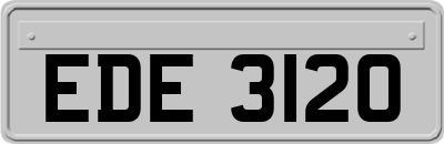 EDE3120