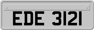 EDE3121