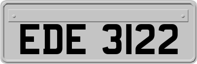 EDE3122