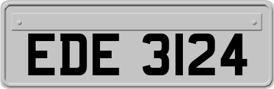 EDE3124
