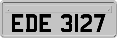 EDE3127