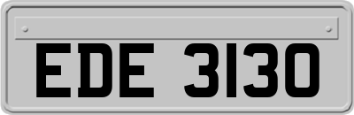 EDE3130