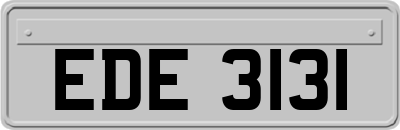 EDE3131