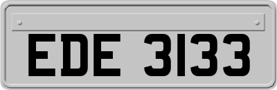 EDE3133
