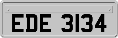 EDE3134