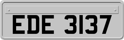 EDE3137