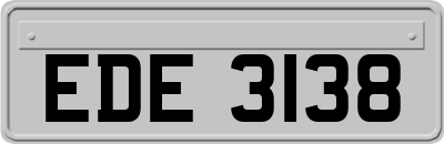 EDE3138