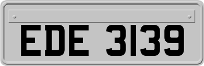 EDE3139