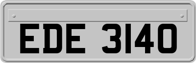 EDE3140