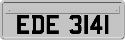 EDE3141
