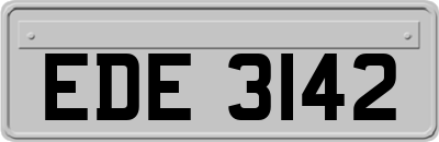 EDE3142