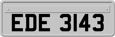 EDE3143