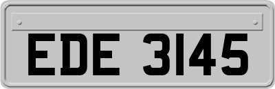 EDE3145