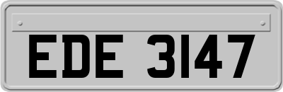 EDE3147
