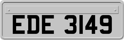 EDE3149