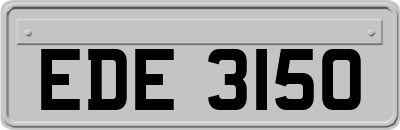 EDE3150