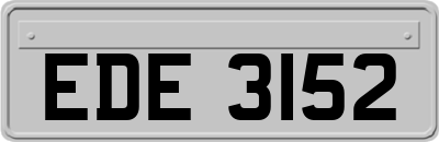 EDE3152