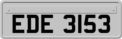 EDE3153
