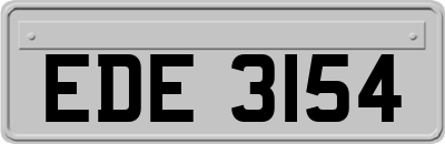 EDE3154
