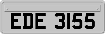 EDE3155