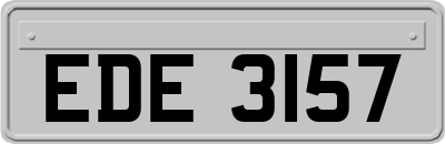 EDE3157