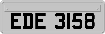 EDE3158