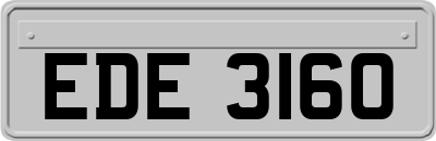EDE3160