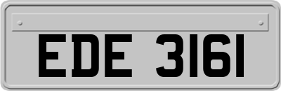 EDE3161