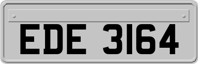 EDE3164