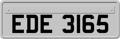 EDE3165