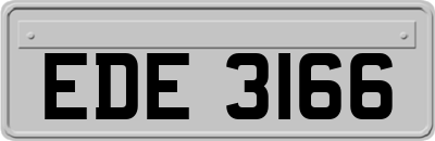 EDE3166